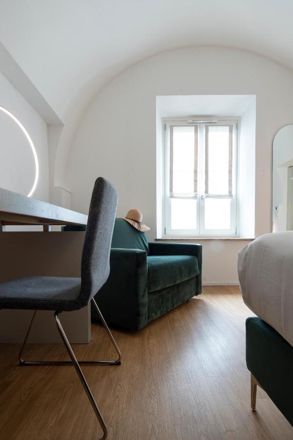 Le Stanze Del Savonarola Hotel Ферара Екстериор снимка
